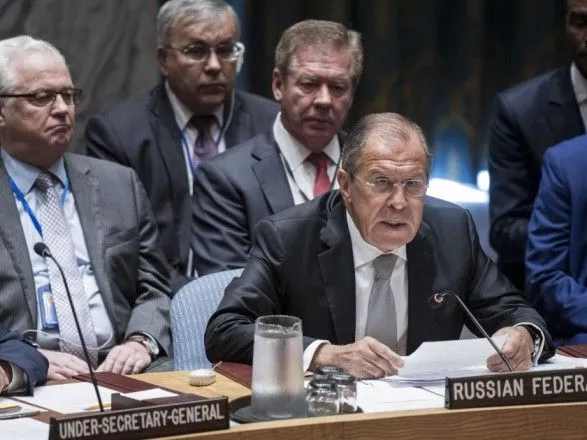 Постпред України розповів про відмовки РФ щодо місії ООН на Донбасі