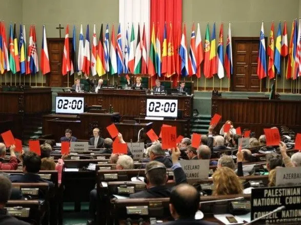 parlamentska-asambleya-nato-vistupila-za-vstup-ukrayini-v-alyans