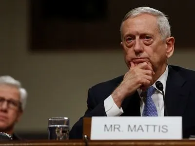 Маттис объявил о переименовании Тихоокеанского командования США в Индо-Тихоокеанское