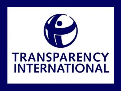 Transparency International: на коррупционный скандал с Павелко должны отреагировать в НАБУ и АМКУ