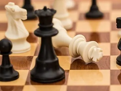 Українець став чемпіоном Європи з шахів серед юнаків