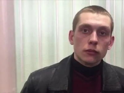 Дело полицейского Олийныка: суд приступил к изучению письменных доказательств