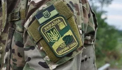 Военная прокуратура закрыла производство по 438 бойцах 51-й бригады