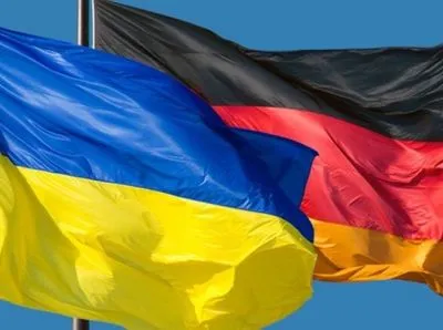 Федеральный министр иностранных дел Германии завтра посетит Украину
