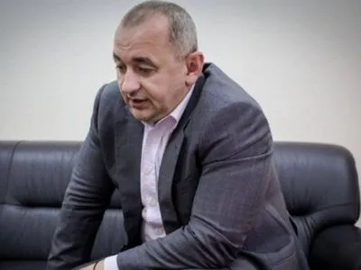 Матиос рассказал, кто провел инсценировку убийства Бабченко