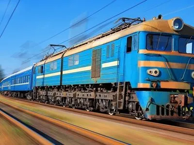 Из Киева к морю дополнительно запустят пять летних поездов