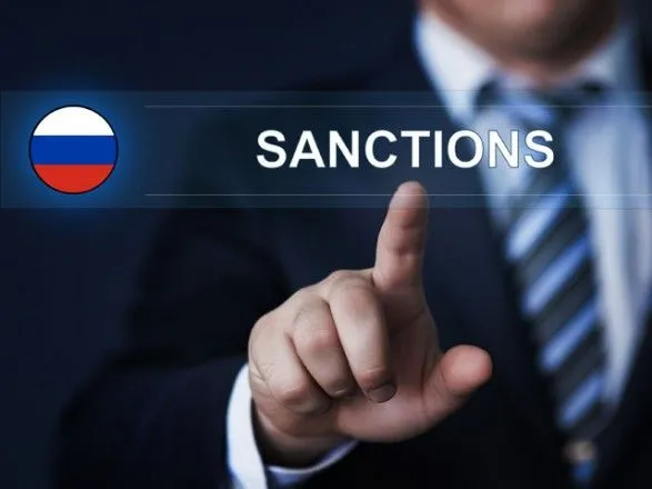 Кабмін схвалив план виконання указу Президента про санкції