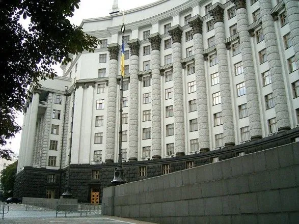Кабмин одобрил соглашение о реадмиссии с Молдовой