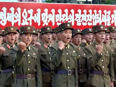 В лагерях КНДР могут содержаться более 80 тысяч политзаключенных