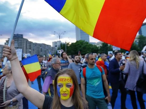 У Румунії 500 прокурорів звернулися до Конституційного Суду на підтримку Кьовеші