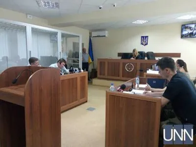 Обвинение просит арестовать организатора убийства Бабченко на 60 суток