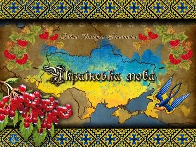 Президент схвалив посилення державного захисту української мови