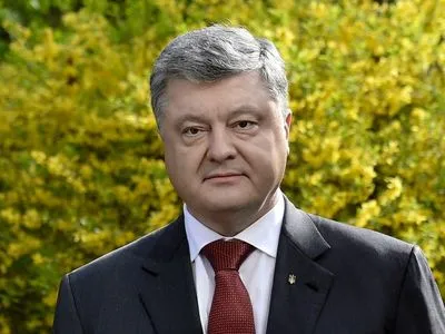 Порошенко о реакции на "убийство" Бабченко: не украинцев надо осуждать, а Россию
