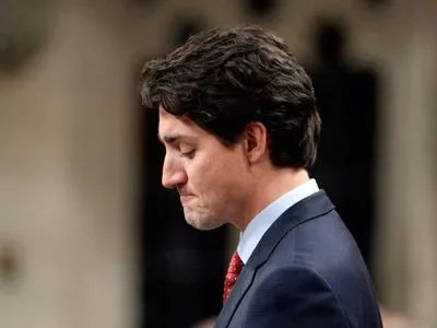 В парламенте Канады раскритиковали Трюдо за нехватку поддержки Украины