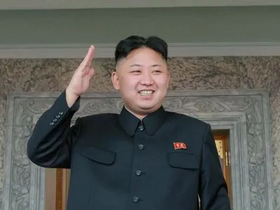 Лавров в КНДР встретился с Ким Чен Ыном - СМИ