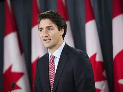 Трюдо пригласил на саммит G7 в Канаду лидеров еще 12 государств