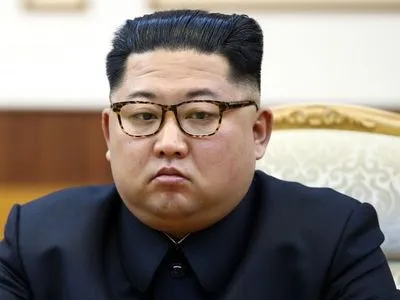 Ким Чен Ын в письме Трампу выразил готовность встретиться с ним - СМИ