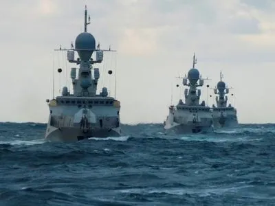 РФ перебросила флотилию к Азовскому морю, создавая возможность для быстрого наступления - аналитик