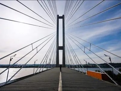 Порошенко хоче збудувати міст через Дунай