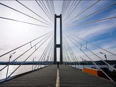 Порошенко хоче збудувати міст через Дунай