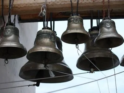 Чоловік вкрав церковні дзвони на Київщині