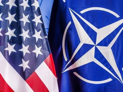 НАТО требует от РФ прекратить вмешательство в Украине - посол США