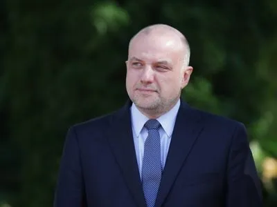 Міністр оборони Естонії поділився думками щодо вступу України і Грузії в НАТО