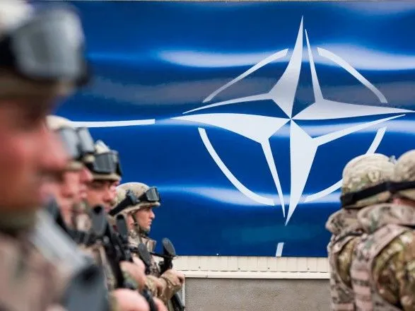 Die Welt: страны НАТО обсудят увеличение численности сил реагирования на 30 тысяч человек