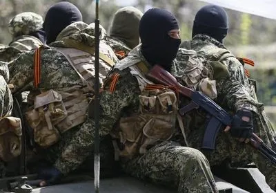 День на Донбасі: бої тривали переважно на донецькому напрямку