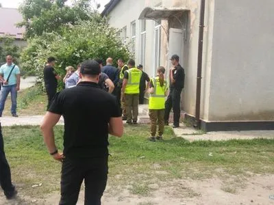 На виборчих дільницях в Одеській області вибухівку не виявили