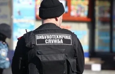 На четырех избирательных участках в Одесской области ищут взрывчатку