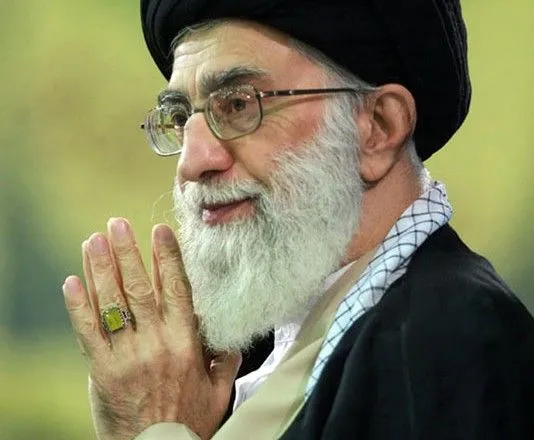 Духовний лідер Ірану наказав розширити збагачення урану у випадку краху ядерної угоди