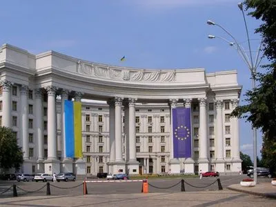 Украина призвала мировое сообщество содействовать в освобождении Сущенко