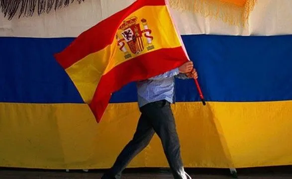 Порошенко: Україна підпише с Іспанією низку двосторонніх угод