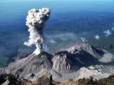Самое страшное за 40 лет извержение вулкана в Гватемале: десятки погибших