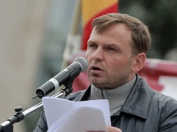 На виборах мера Кишинева переміг опозиційний політик