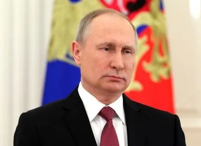 Путин встретился с президентом Австрии: говорили о Сирии и Украину