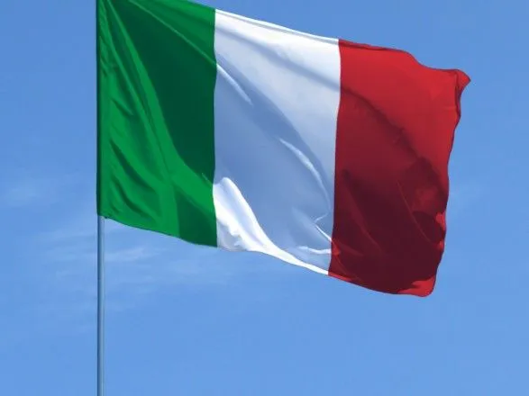 Новый премьер Италии пообещал способствовать пересмотру санкций против РФ
