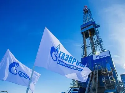 У "Газпромі" не отримували документів про арешт нідерландських активів компанії