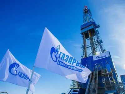 У "Газпромі" не отримували документів про арешт нідерландських активів компанії