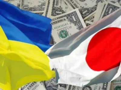 Япония рассматривает возможность предоставить Украине кредит на производство электричества из отходов