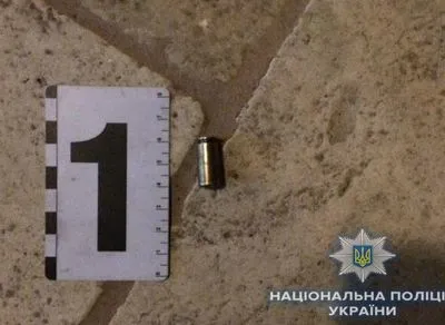 В Одесской области неизвестный стрелял в местного депутата