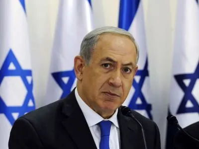 В Ізраїлі ліквідували групу, що готувала напад на Нетаньяху