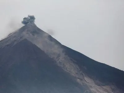 Виверження вулкана в Гватемалі: кількість загиблих зросла до 69 осіб