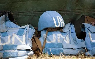 Військового упіймали на хабарі за працевлаштування миротворця в Конго