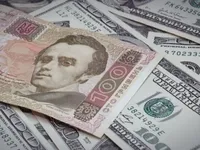 Офіційний курс гривні встановлено на рівні 26,13 грн/долар