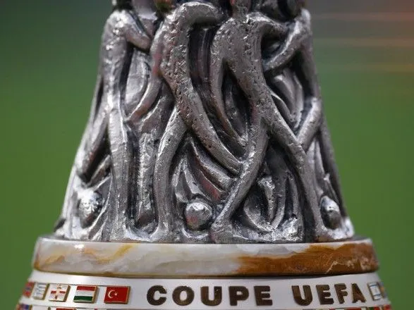 УЄФА оголосив призові за участь та перемогу в новому сезоні Ліги Європи