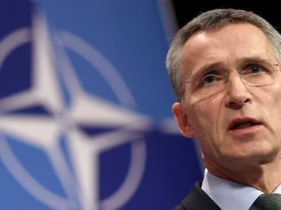 Генсек НАТО: ми не намагаємося ізолювати Росію