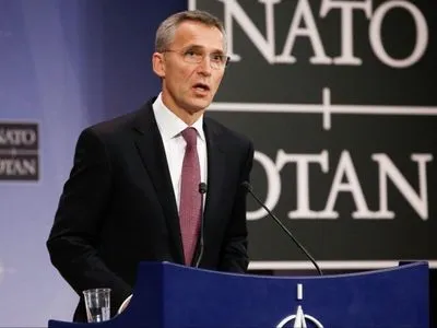 Усиление боеготовности НАТО в Европе будет главной темой встречи министров обороны альянса