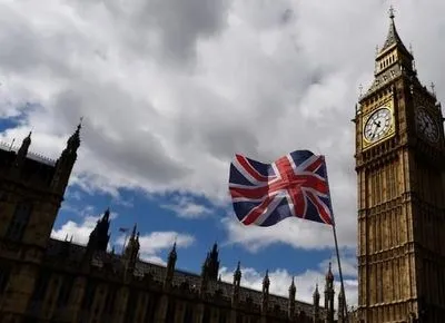 Великобритания призвала Россию отпустить украинских политзаключенных